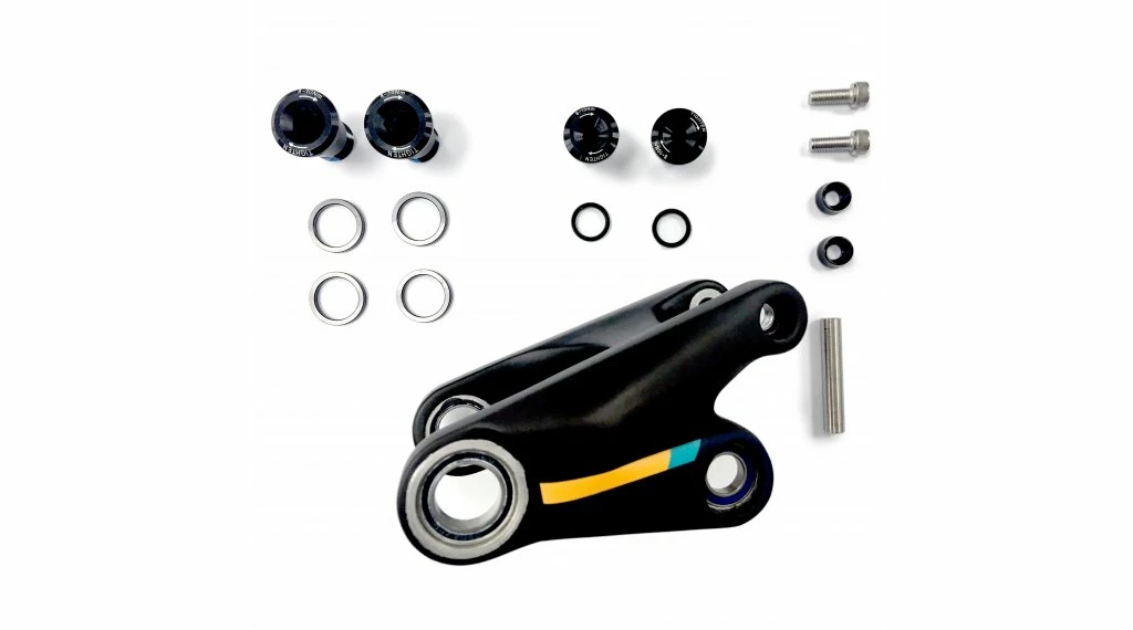 Bergamont Biellette 3 Bergamont Biellette – Image 3