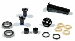 Bergamont Axe Principal Du Palier Kit Trailster