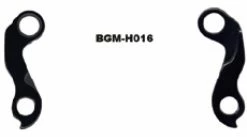 Bergamont 55 Bergamont -VTT semi Soldes Boutique ERA BgSCA 16 il