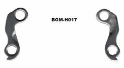 Bergamont 54 Bergamont -VTT semi Soldes Boutique ERA BgSCA 17 il