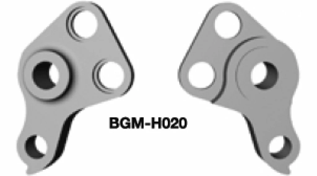 Bergamont 1 Bergamont