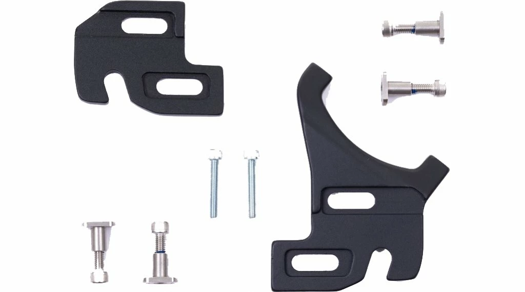 DMR Rhythm Patte- Kit Singlespeed 1 DMR Rhythm Patte- Kit Singlespeed