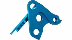 DMR Swopout Dropout Patte Mk4 12x142mm + 8mm Noir