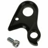 Haibike Patte De Dérailleur 2501170090 Pour Haibike Xduro+Sduro, Pour Blocage Axe à Partir De Mod. 2014