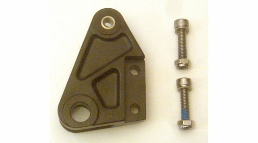 KONA D.O.P.E ND (patte De Dérailleur De Côté Frein 2 KONA D.O.P.E ND (patte De Dérailleur De Côté Frein – Image 2