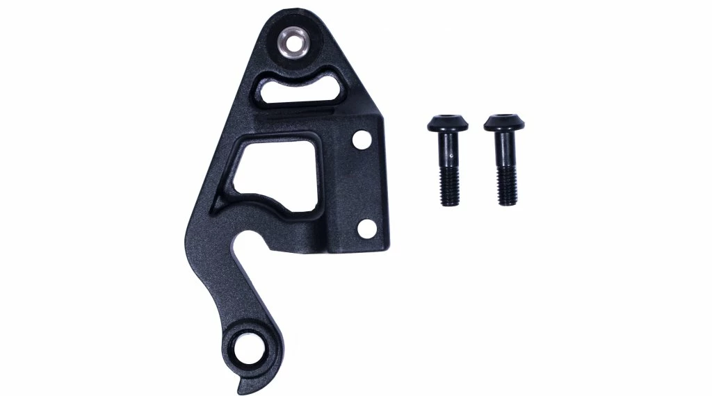 KONA D.O.P.E Lite QR Driveside (patte De Dérailleur Dispositif De Fixation Rapide, Antriebsseitig) 1 KONA D.O.P.E Lite QR Driveside (patte De Dérailleur Dispositif De Fixation Rapide, Antriebsseitig)