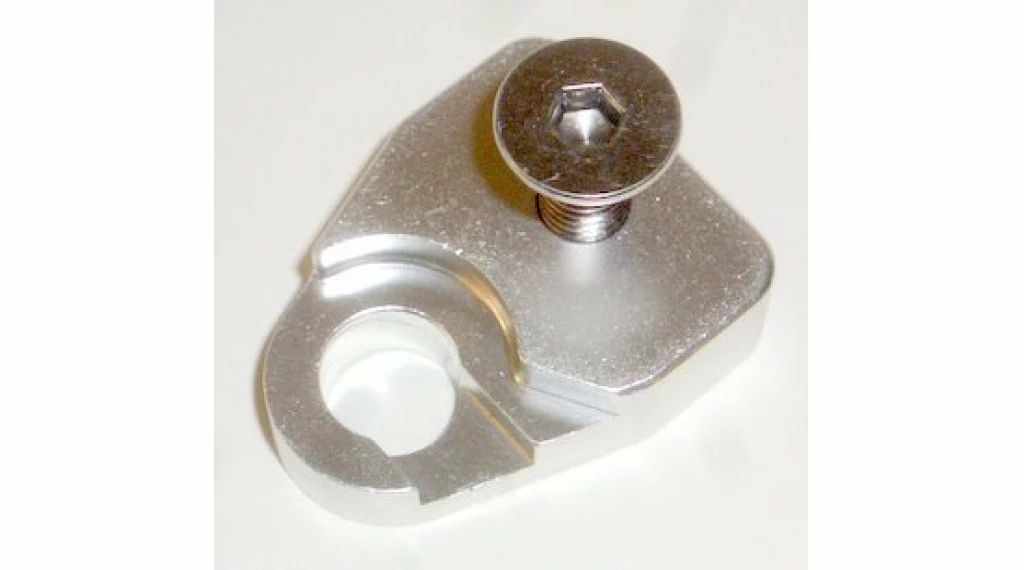 KONA Patte De Dérailleur Type 3 KONA Patte De Dérailleur Type – Image 3