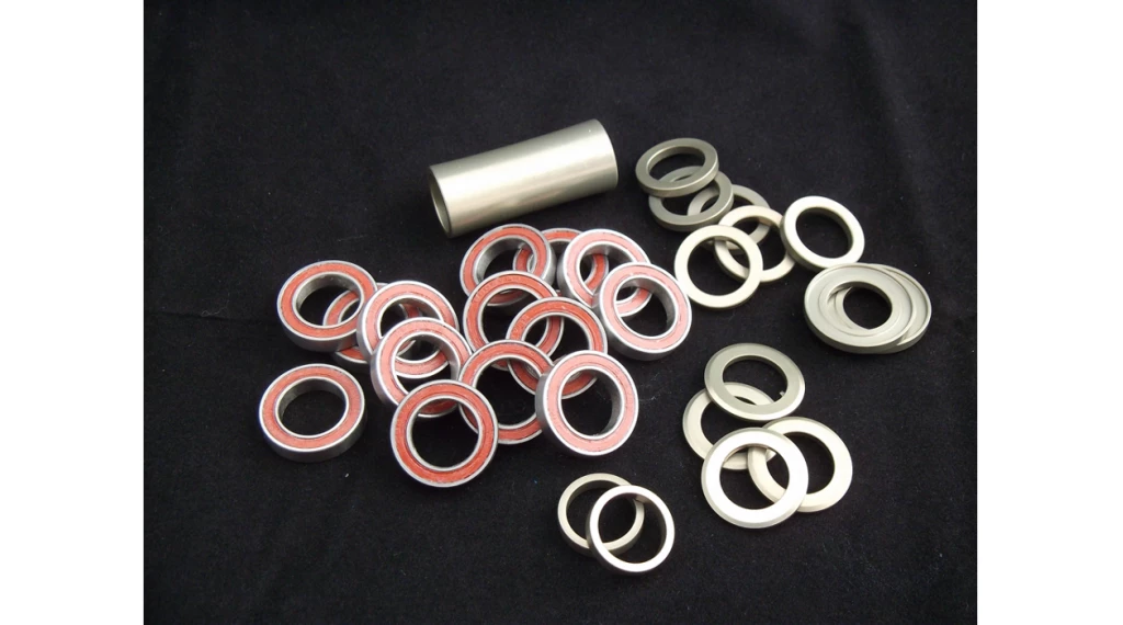 Specialized Bearing Kit Type : 2 Specialized Bearing Kit Type : – Image 2