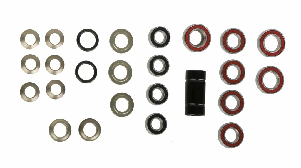 Specialized Bearing Kit Type : 3 Specialized Bearing Kit Type : – Image 3