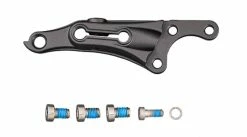 Santa Cruz Dropout Kit Bullit 2 150mm Droit