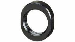 Trek Session Main Pivot Oval Nut Pour Session 27.5"/Slash 29" Noir