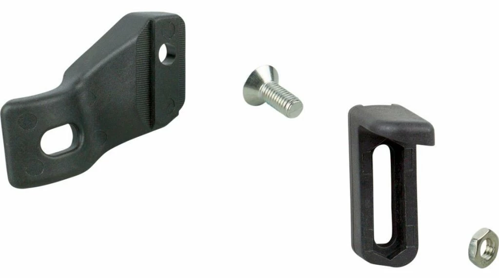 Trek Chainkeeper Guide-chaîne Pour 1x Narrow Wide Plateau 38-46 Dents 1 Trek Chainkeeper Guide-chaîne Pour 1x Narrow Wide Plateau 38-46 Dents