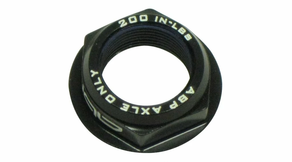 Trek ABP Nut Adaptateur Non-Drive-Side 1 Trek ABP Nut Adaptateur Non-Drive-Side