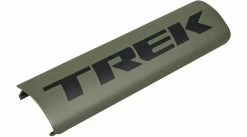 Trek Accumulateur Couvercle Pour Bosch Motoren 500 Wh Olive Gris/trek Noir