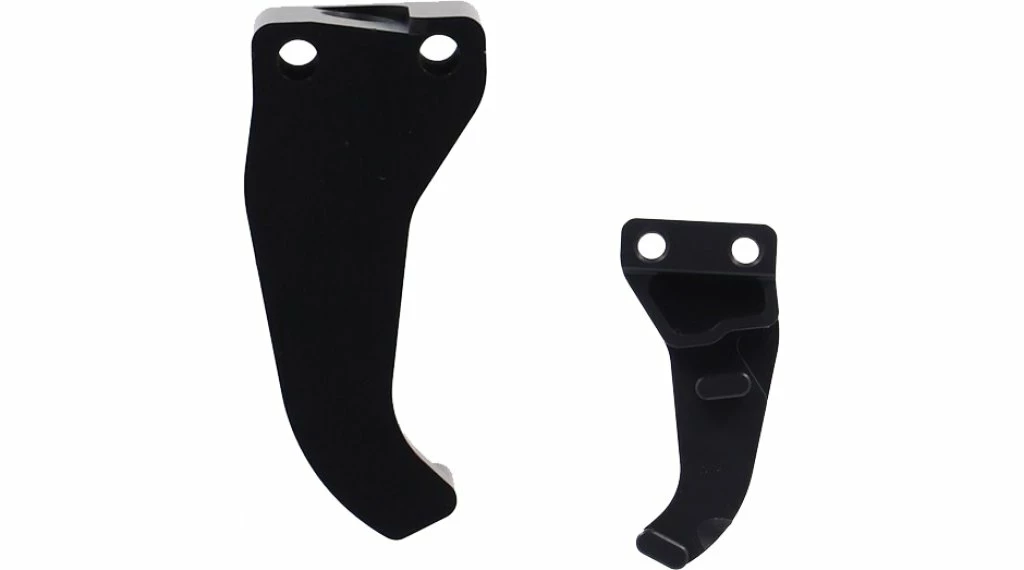 XLC KS-X10 Ständerplatte 1 XLC KS-X10 Ständerplatte