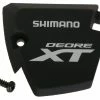 Shimano XT SL-M8000 Bouchon Pour Affichage De Rapport (incl. Vis De Fixation)