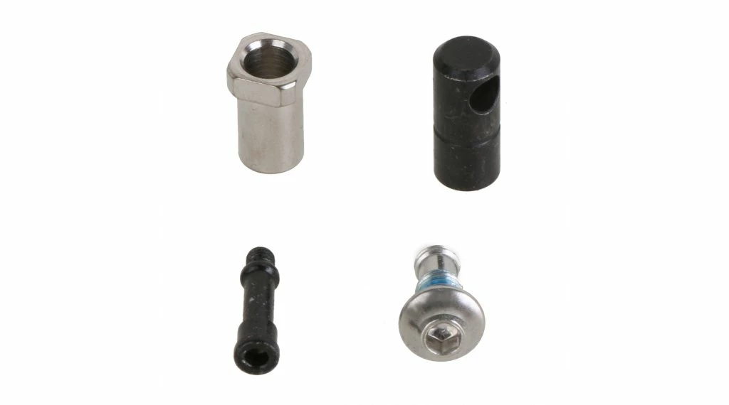 Shimano Set De Vis Pour I-Spec B 1 Shimano Set De Vis Pour I-Spec B