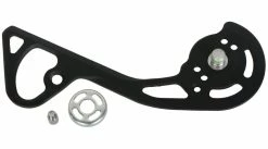 Shimano Guide-chaîne Type -VTT semi Soldes Boutique ESW ShKLB ausen 72807287 il