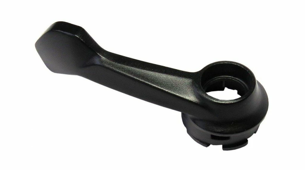 SRAM EX1 Pièce De Rechange De Noir 2 SRAM EX1 Pièce De Rechange De Noir – Image 2