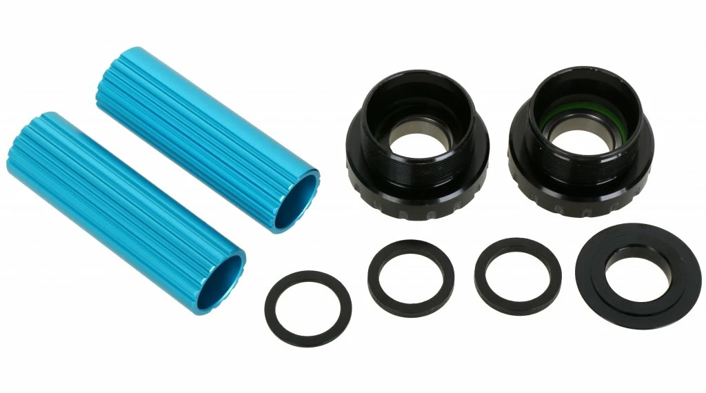 Dartmoor Euro EX BB Pro Boîtier De Pédalier 2 Dartmoor Euro EX BB Pro Boîtier De Pédalier – Image 2