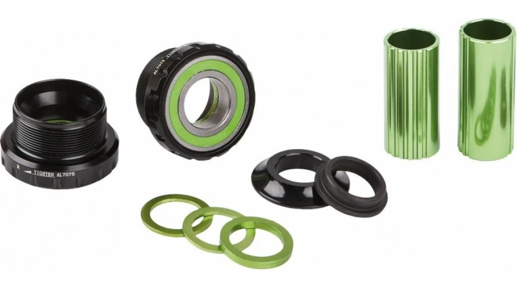 Dartmoor Euro EX BB Pro Boîtier De Pédalier 1 Dartmoor Euro EX BB Pro Boîtier De Pédalier