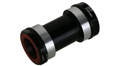 E-thirteen E*thirteen PF30 Boîtier De Pédalier Noir 1 E-thirteen E*thirteen PF30 Boîtier De Pédalier Noir -VTT semi Soldes Boutique ILG Et5PF3 56430756 il