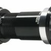E-thirteen E*thirteen PF30 Boîtier De Pédalier Pour 24mm- Axe Black