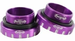 Hope BSA Acier Inoxydable Boîtier De Pédalier 68/73/83/100/120mm (pour 30mm Axe) 11 Hope BSA Acier Inoxydable Boîtier De Pédalier 68/73/83/100/120mm (pour 30mm Axe) -VTT semi Soldes Boutique ILG HoBSA30 li il