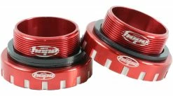 Hope BSA Acier Inoxydable Boîtier De Pédalier 68/73/83/100/120mm (pour 30mm Axe) 9 Hope BSA Acier Inoxydable Boîtier De Pédalier 68/73/83/100/120mm (pour 30mm Axe) -VTT semi Soldes Boutique ILG HoBSA30 ro il