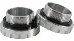 Hope BSA Acier Inoxydable Boîtier De Pédalier 68/73/83/100/120mm (pour 30mm Axe) 8 Hope BSA Acier Inoxydable Boîtier De Pédalier 68/73/83/100/120mm (pour 30mm Axe) -VTT semi Soldes Boutique ILG HoBSA30 si il