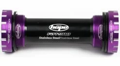 Hope BSA Acier Inoxydable Fatbike Boîtier De Pédalier 100mm (pour 24mm Axe) 8 Hope BSA Acier Inoxydable Fatbike Boîtier De Pédalier 100mm (pour 24mm Axe) -VTT semi Soldes Boutique ILG HoBSF li il