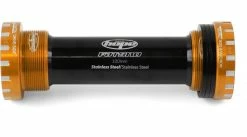 Hope BSA Acier Inoxydable Fatbike Boîtier De Pédalier 100mm (pour 24mm Axe) 11 Hope BSA Acier Inoxydable Fatbike Boîtier De Pédalier 100mm (pour 24mm Axe) -VTT semi Soldes Boutique ILG HoBSF or 100 24 bsa 00 il