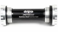 Hope BSA Acier Inoxydable Fatbike Boîtier De Pédalier 100mm (pour 24mm Axe) 9 Hope BSA Acier Inoxydable Fatbike Boîtier De Pédalier 100mm (pour 24mm Axe) -VTT semi Soldes Boutique ILG HoBSF si il