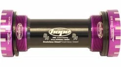 Hope BSA Acier Inoxydable Boîtier De Pédalier (pour 24mm Axe) 23 Hope BSA Acier Inoxydable Boîtier De Pédalier (pour 24mm Axe) -VTT semi Soldes Boutique ILG HoHIE 83 li il