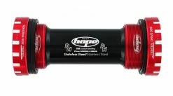 Hope BSA Acier Inoxydable Boîtier De Pédalier (pour 24mm Axe) 21 Hope BSA Acier Inoxydable Boîtier De Pédalier (pour 24mm Axe) -VTT semi Soldes Boutique ILG HoHIE 83 ro il