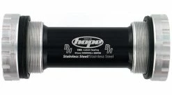 Hope BSA Acier Inoxydable Boîtier De Pédalier (pour 24mm Axe) 14 Hope BSA Acier Inoxydable Boîtier De Pédalier (pour 24mm Axe) -VTT semi Soldes Boutique ILG HoHIE 83 si il
