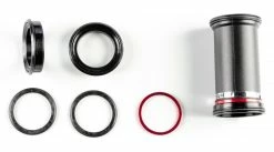 Race Face Cinch Boîtier De Pédalier PressFit 30mm BB92