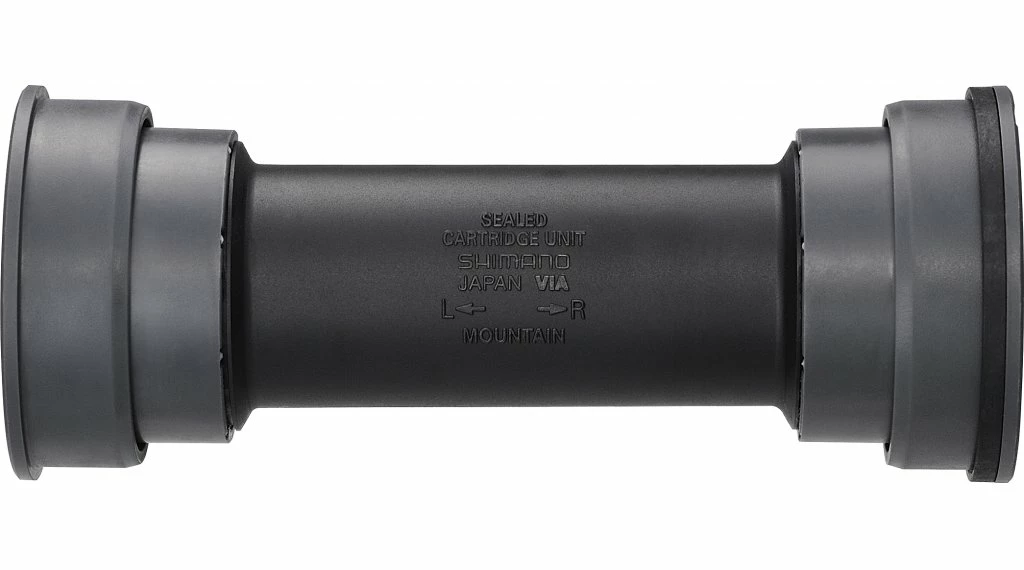 Shimano VTT Press-Fit Boîtier De Pédalier 41mm SM-BB71-41C 1 Shimano VTT Press-Fit Boîtier De Pédalier 41mm SM-BB71-41C