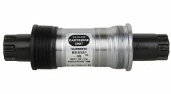 Shimano BB-ES51 Octalink Boîtier De Pédalier BSA -VTT semi Soldes Boutique ILG ShOE51 bsa 68 126 il