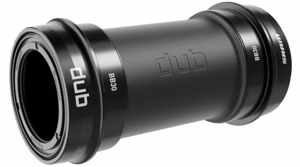 SRAM DUB BB30 Boîtier De Pédalier 68/73mm 1 SRAM DUB BB30 Boîtier De Pédalier 68/73mm