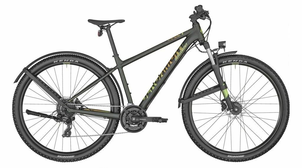 Bergamont Revox 3 EQ 27.5" Vélo Mod. 2022 4 Bergamont Revox 3 EQ 27.5" Vélo Mod. 2022 – Image 4