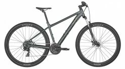 Bergamont Revox 2 27.5" Vélo Mod. 2022 -VTT semi Soldes Boutique MTH Bg27REV2 S gr Revox 2 MJ22 00 il