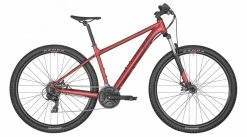 Bergamont Revox 2 27.5" Vélo Mod. 2022 -VTT semi Soldes Boutique MTH Bg27REV2 S ro Revox 2 MJ22 00 il
