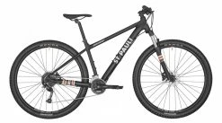 Bergamont Revox St. Pauli Edition 27.5" Vélo Mod. 2022 -VTT semi Soldes Boutique MTH Bg27RSTP XS sw Revox St. Pauli MJ22 00 il