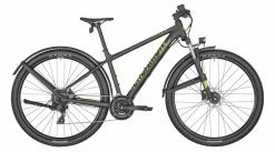 Bergamont Revox 3 EQ 29" Vélo 2022 -VTT semi Soldes Boutique MTH Bg29RE3EQ sw il