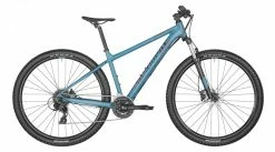 Bergamont Revox 3 29" Vélo Mod. 2022 -VTT semi Soldes Boutique MTH Bg29REV3 XL bl Revox 3 MJ22 00 il