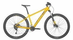 Bergamont Revox 4 29" Vélo Mod. 2022 -VTT semi Soldes Boutique MTH Bg29REV4 M or Revox 4 MJ22 00 il