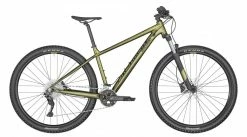 Bergamont Revox 6 29" Vélo Or Mod. 2022 -VTT semi Soldes Boutique MTH Bg29REV6 S go Revox 6 MJ22 00 il