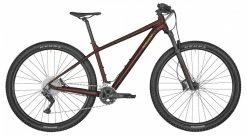Bergamont Revox 7 29" Vélo Mod. 2022 -VTT semi Soldes Boutique MTH Bg29REV7 XXL ro Revox 7 MJ22 00 il