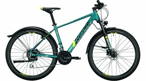 Conway Avec 427 27.5" VTT Vélo Mod. 2021 2 Conway Avec 427 27.5" VTT Vélo Mod. 2021 -VTT semi Soldes Boutique MTH Cw17MC427 M t il